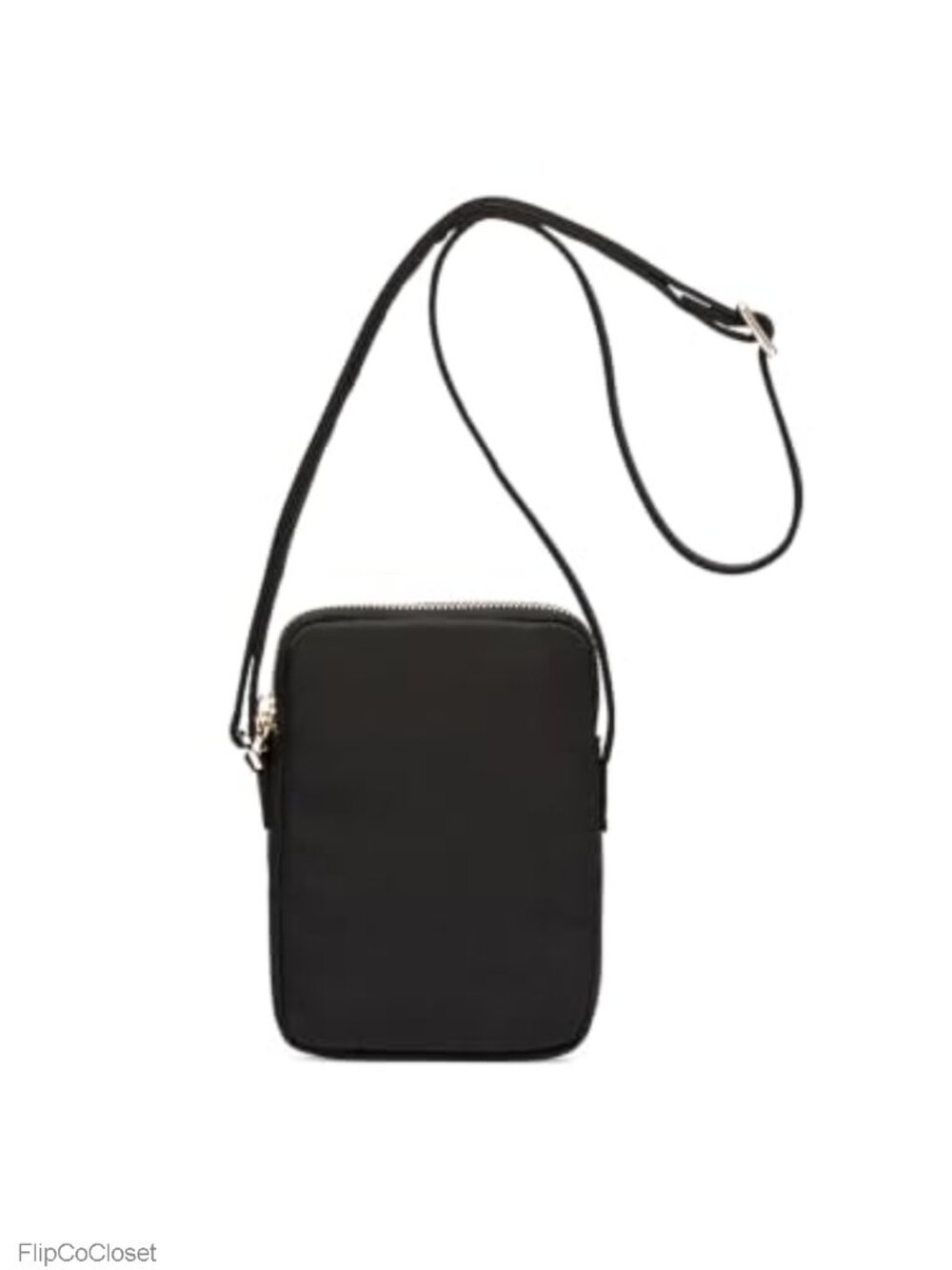 Nylon Crossbody Phone Purse Mini Shoulder Bag Travel Everyday